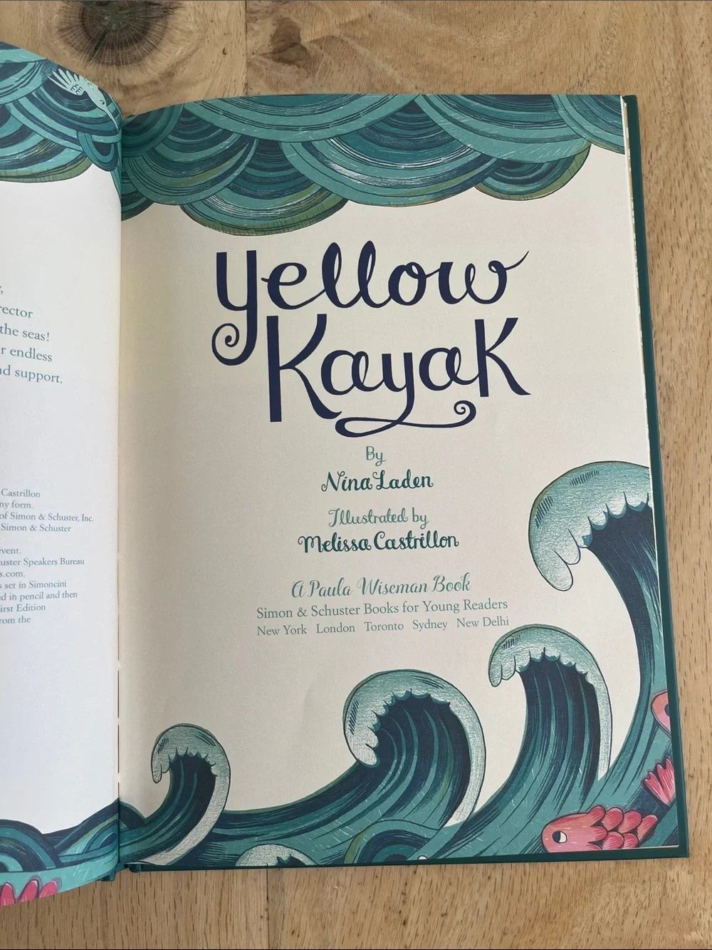 Beautiful Collection of 4 Children’s Books
